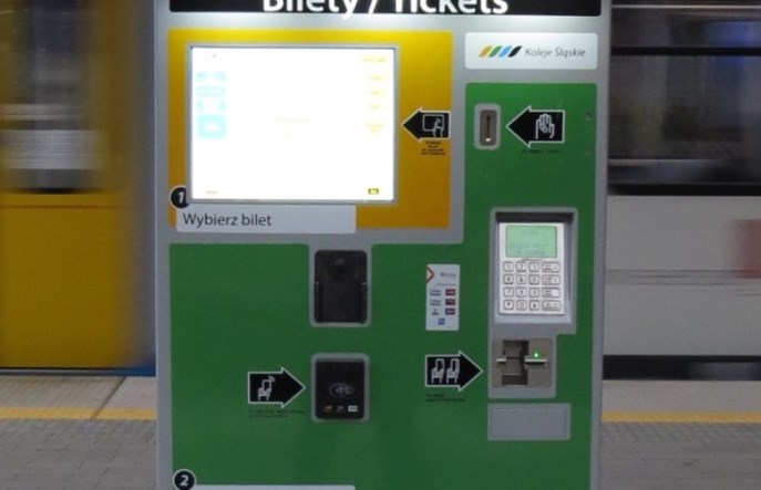 W KŚ będą utrudnienia w płatnościach kartą z powodu zmiany czasu