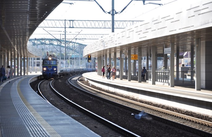 Gdańsk Wrzeszcz: PKP PLK porządkuje chaos informacyjny, ale… bez SKM