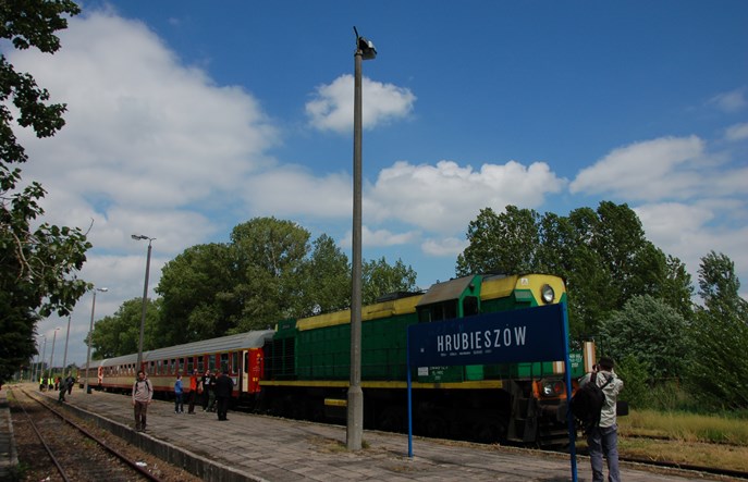 Do Częstochowy pojadą pociągi okazjonalne dla pielgrzymów