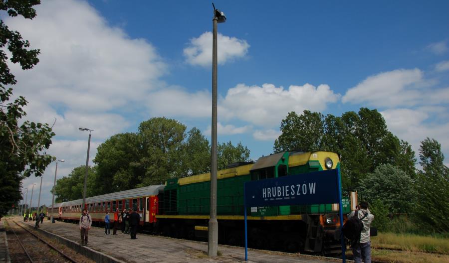 Do Częstochowy pojadą pociągi okazjonalne dla pielgrzymów Do Częstochowy pojadą pociągi okazjonalne dla pielgrzymów