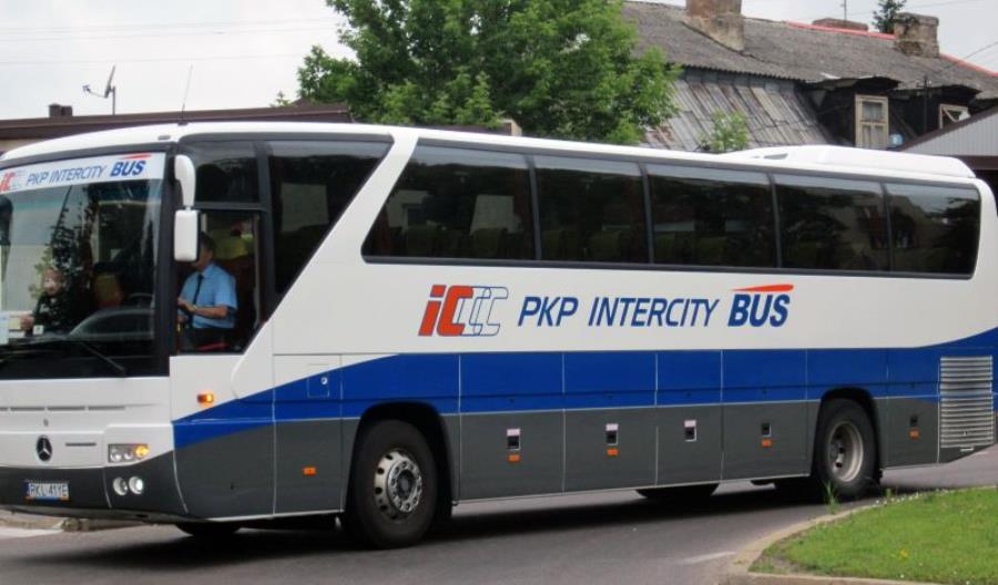 PKP Intercity zabezpiecza autobusy na wyjazd z Zakopanego w Nowy Rok