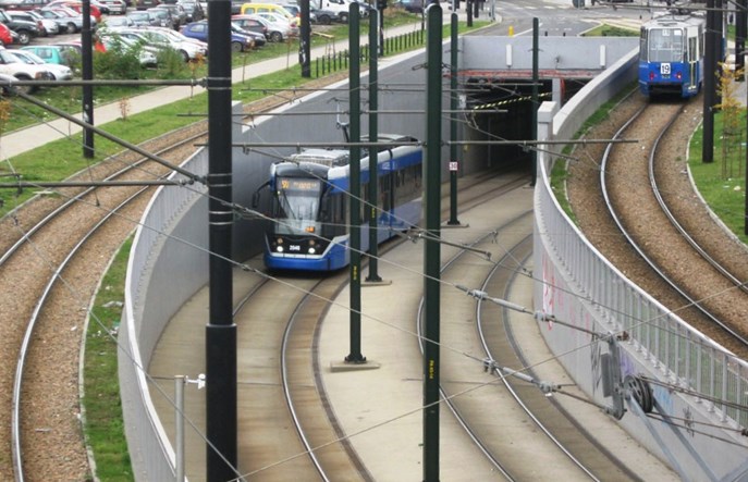 Tramwaj do Mistrzejowic w PPP. Kraków zaprasza trzy firmy do dialogu