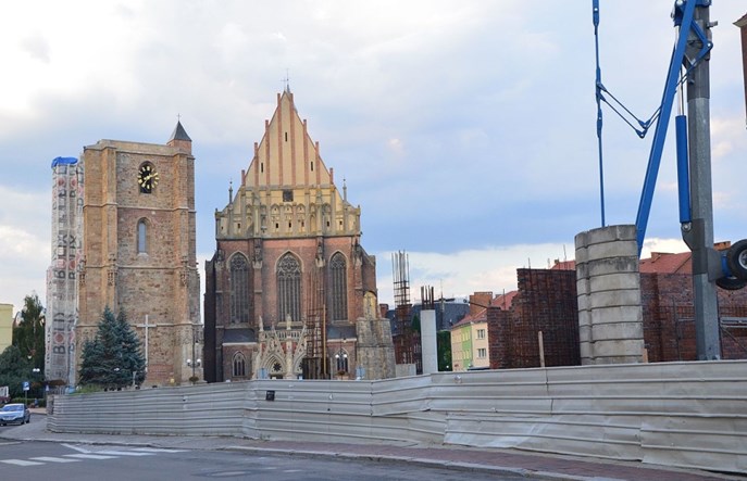 Nysa: Nowy operator, elektrobusy i darmowe przejazdy