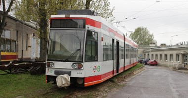 Łódź z jedną ofertą na używane tramwaje. Z Bochum