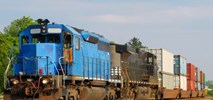 Jak przeprowadzić transport koleją do Kazachstanu?
