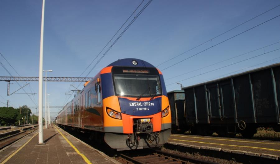 PR przekażą zmodernizowane EN57 do Łodzi PR przekażą zmodernizowane EN57 do Łodzi