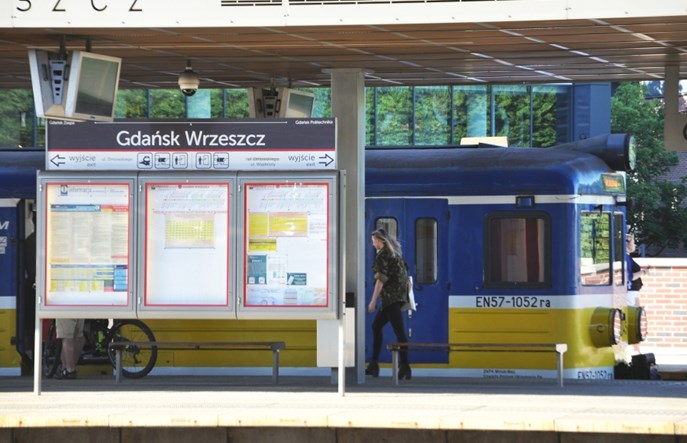 „SKM chciała wykorzystać sytuację”. Część przetargu na Pomorzu unieważniona