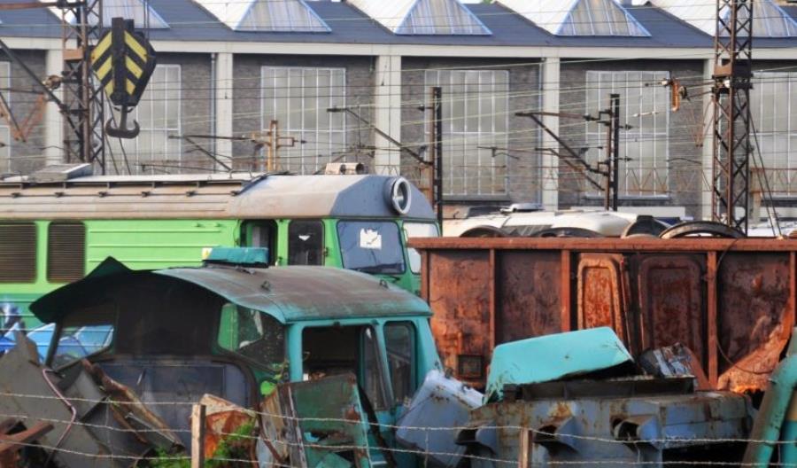 PKP Cargo skreśliło kolejne półtorej setki lokomotyw PKP Cargo skreśliło kolejne półtorej setki lokomotyw