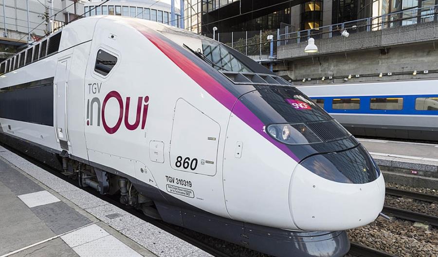 Francja: Kolejne kroki w kierunku rebrandingu Francja: Kolejne kroki w kierunku rebrandingu