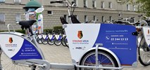 Stalowa Wola. Nextbike zostawi rowery do połowy listopada