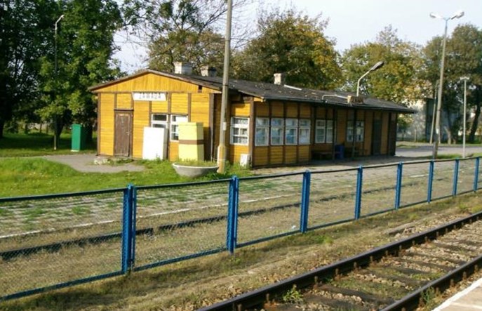 Szlak Rejowiec - Zawada - Zamość z modernizacją i łącznicą. Jest umowa na studium