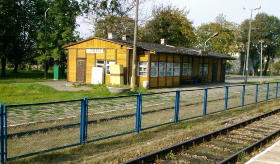Szlak Rejowiec - Zawada - Zamość z modernizacją i łącznicą. Jest umowa na studium Szlak Rejowiec - Zawada - Zamość z modernizacją i łącznicą. Jest umowa na studium