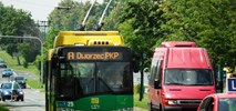 Tychy kupują trzy trolejbusy
