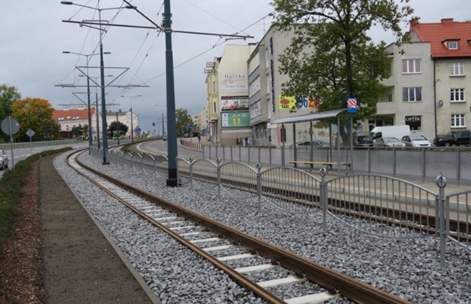 Elbląg chce rozbudowywać sieć tramwajową. Gdzie?