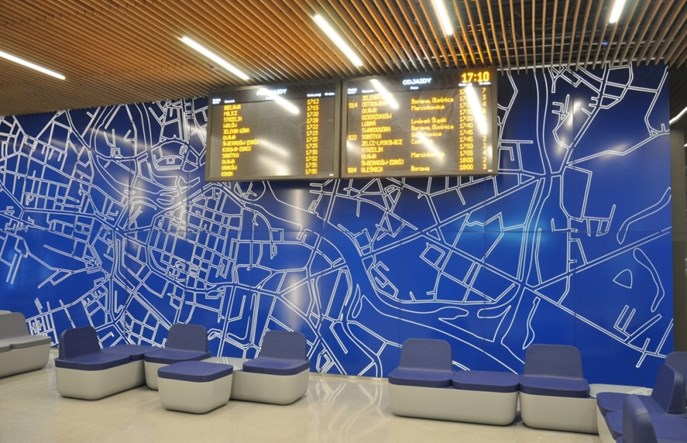 Wrocław. Rusza modernizacja dworca PKS