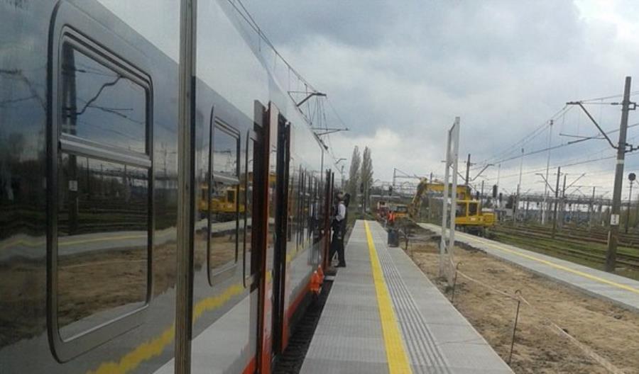 Remonty PLK na świętokrzyskich stacjach Remonty PLK na świętokrzyskich stacjach