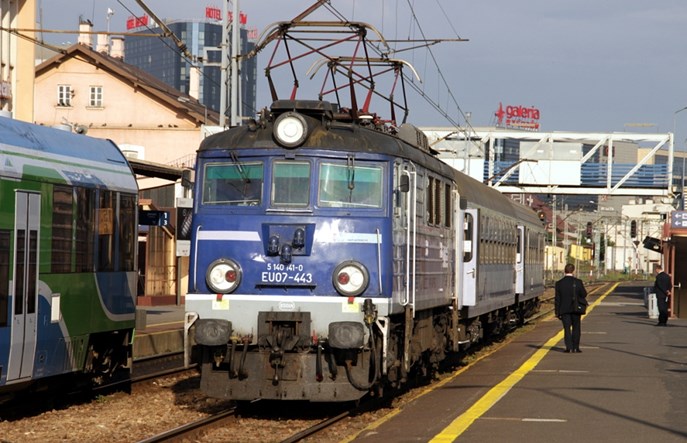 W PKP IC dziecko z tylko jednym z rodziców