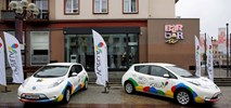 Wrocław. Mandat za car sharing