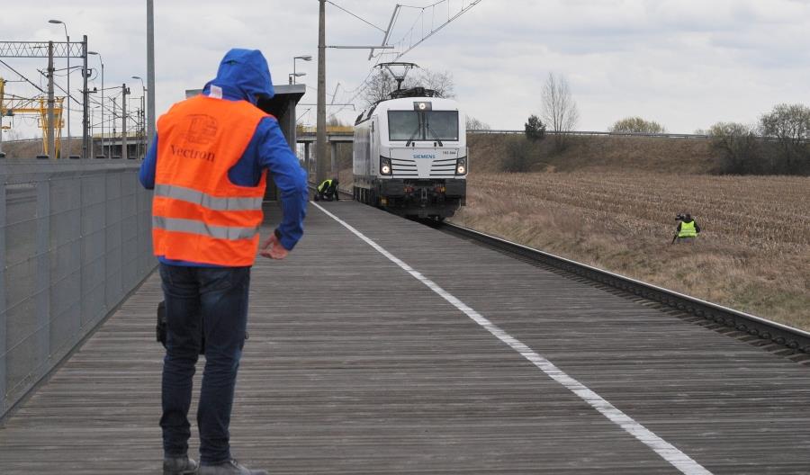 Jednostki oceniające będą ściślej współdziałać z Europejską Agencją Kolejową Jednostki oceniające będą ściślej współdziałać z Europejską Agencją Kolejową