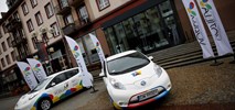 Wrocław. Operator Vozilli tłumaczy zamieszanie z dowodami