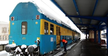 Piętrowe wagony Bhp będą wpisane do rejestru zabytków?