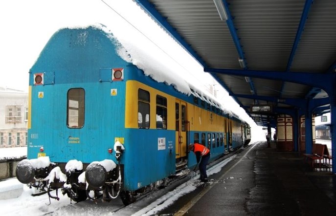 Piętrowe wagony Bhp będą wpisane do rejestru zabytków?