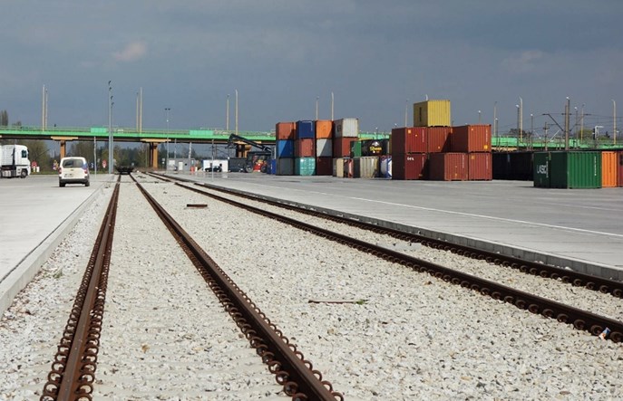 PKP SA: CPK to dobry hub w relacji Chiny – Europa