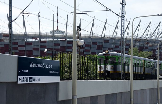 Projekty z KPK w Warszawie i na Mazowszu