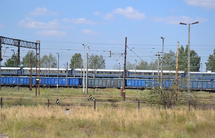 Hatrans: Problemem jest przepustowość na granicy, a nie brak CPK