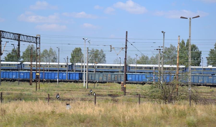 Hatrans: Problemem jest przepustowość na granicy, a nie brak CPK Hatrans: Problemem jest przepustowość na granicy, a nie brak CPK