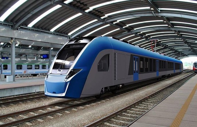 Dokąd Luxtorpeda 2.0 zawiezie polską kolej?