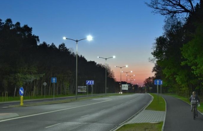 Oświetlenie: Potrzebny audyt i przemyślane działania naprawcze