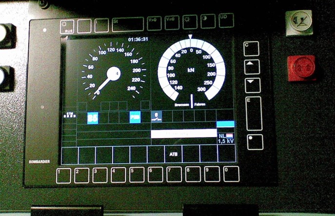 UTK: Big data podnosi bezpieczeństwo ruchu kolejowego