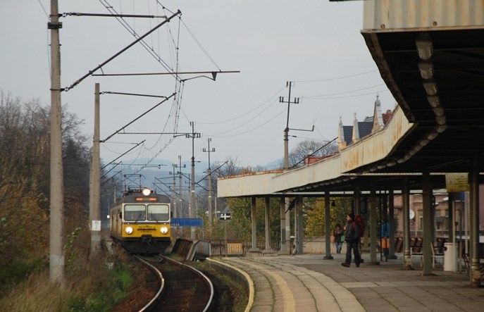 MIB: Dzięki „Różańcowi do granic " PolRegio osiągnęło efekt marketingowy