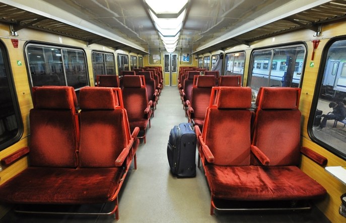 MPK Nowy Sącz uruchomi… zastępcze pociągi zamiast autobusu