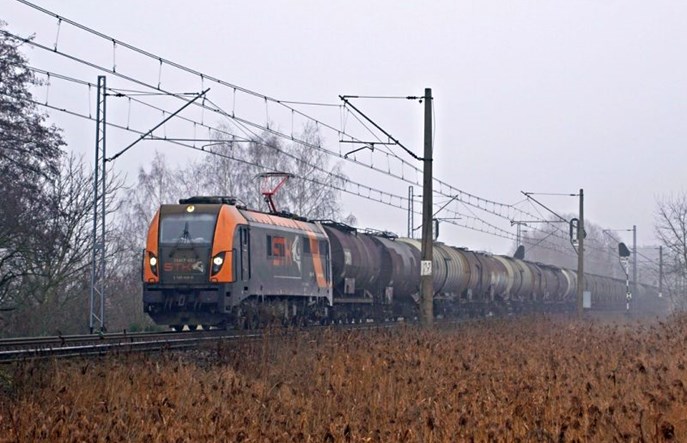 Orlen chce większej dostępności lokomotyw