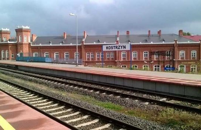 Schweerbau bierze odcinek Drzeńsko – Kostrzyn. Cena nie zdecydowała