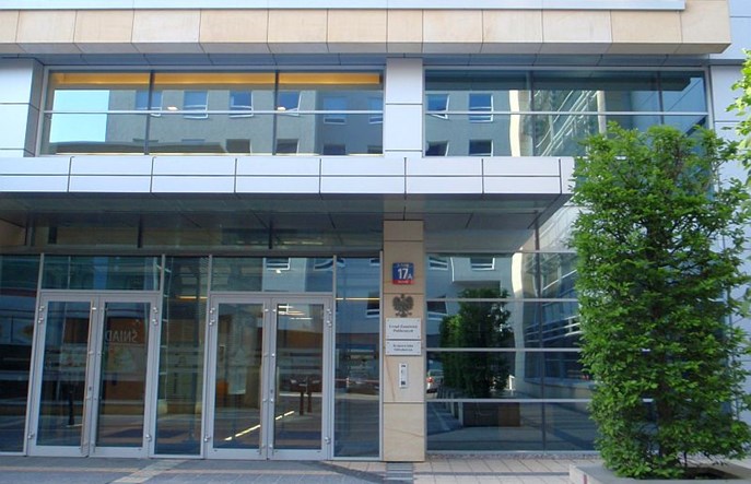 Spór o GSM-R: Rozprawa w KIO nie odbyła się