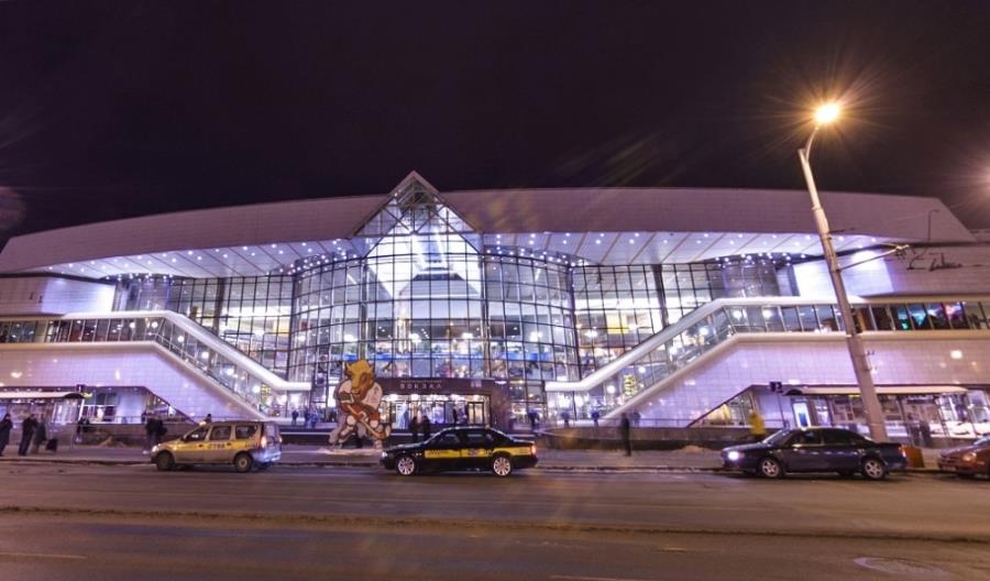 Na Białoruś szybciej o półtorej godziny Na Białoruś szybciej o półtorej godziny
