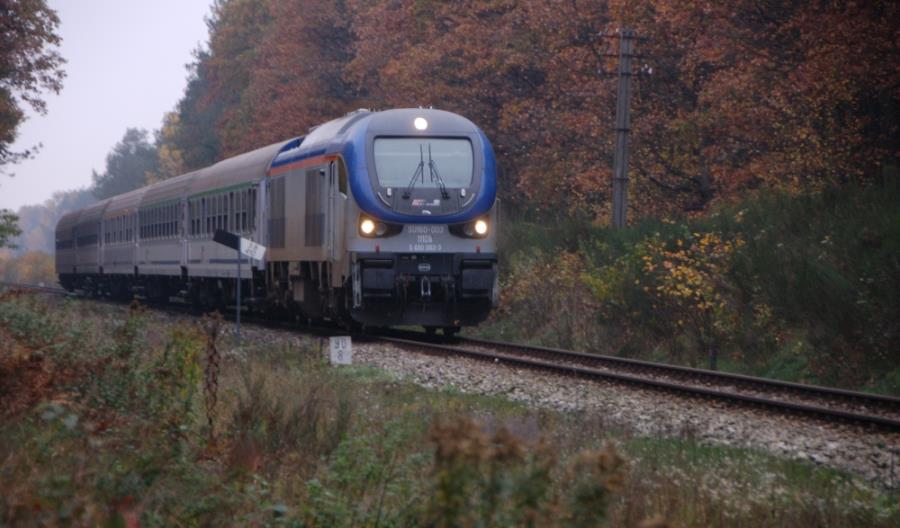 Lubelskie: Pozytywne zmiany w ofercie dalekobieżnej Lubelskie: Pozytywne zmiany w ofercie dalekobieżnej