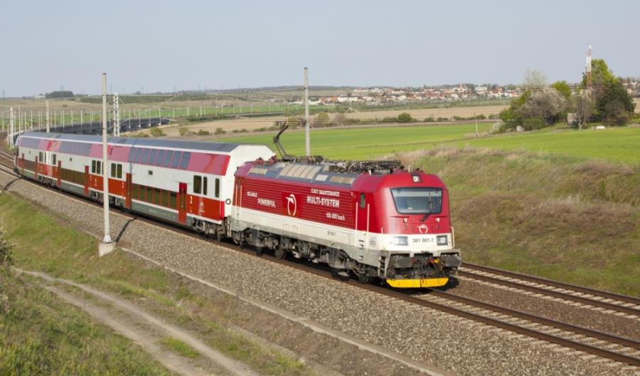 Czeska Skoda Transportation zmieni właściciela Czeska Skoda Transportation zmieni właściciela