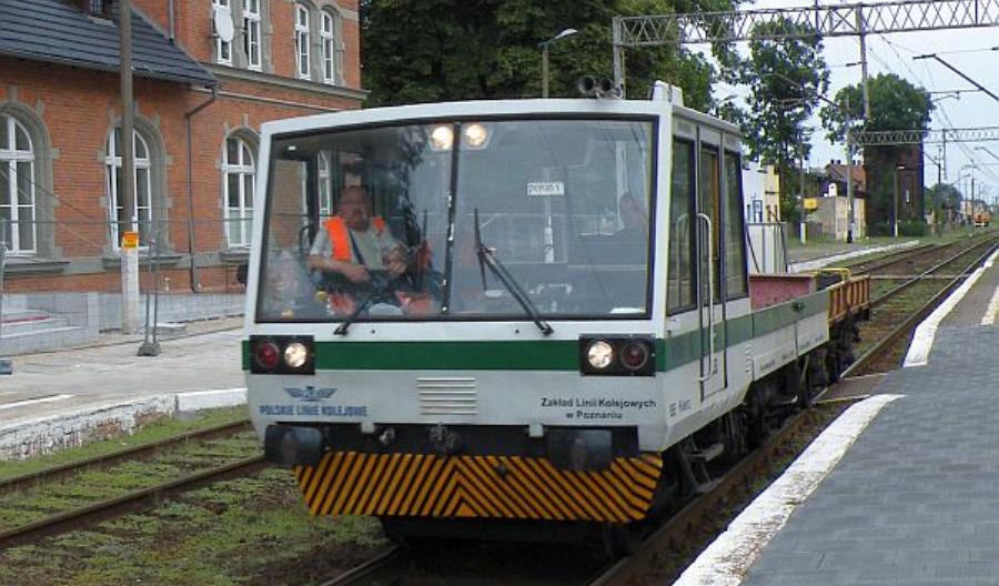 Poznań – Szczecin po kawałeczku. Jest przetarg na srk do Wronek Poznań – Szczecin po kawałeczku. Jest przetarg na srk do Wronek