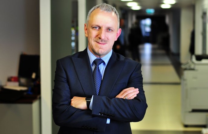 Andrzej Pawłowski w CTL