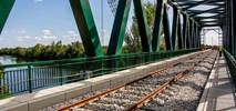 Koleje Rosyjskie remontują serbskie tory