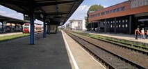 PLK zamawia przebudowę srk na stacji Leszno