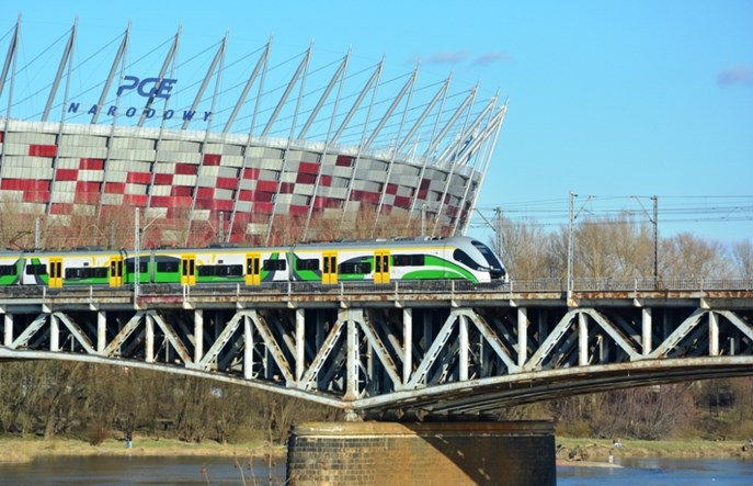 Remont linii średnicowej podmiejskiej i dalekobieżnej w jednym czasie?
