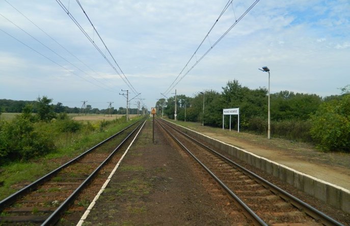 Infra Silesia: Nowoczesny system sterowania ruchem kolejowym zwiększy bezpieczeństwo na linii kolejowej 273