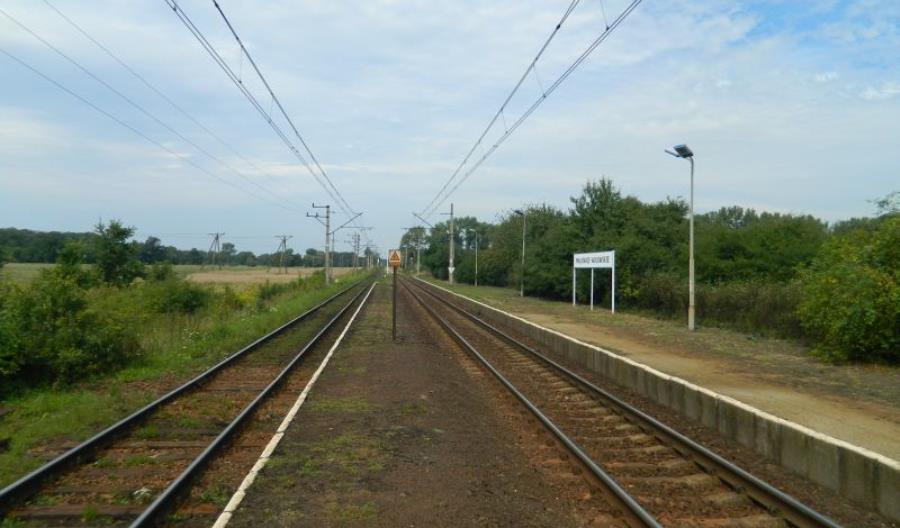 Infra Silesia: Nowoczesny system sterowania ruchem kolejowym zwiększy bezpieczeństwo na linii kolejowej 273 Infra Silesia: Nowoczesny system sterowania ruchem kolejowym zwiększy bezpieczeństwo na linii kolejowej 273