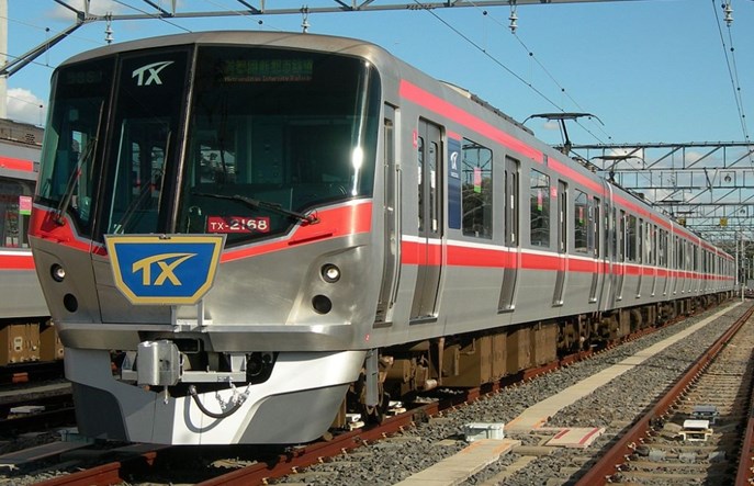 Japoński przewoźnik przeprasza za odjazd pociągu 20 sekund przed czasem