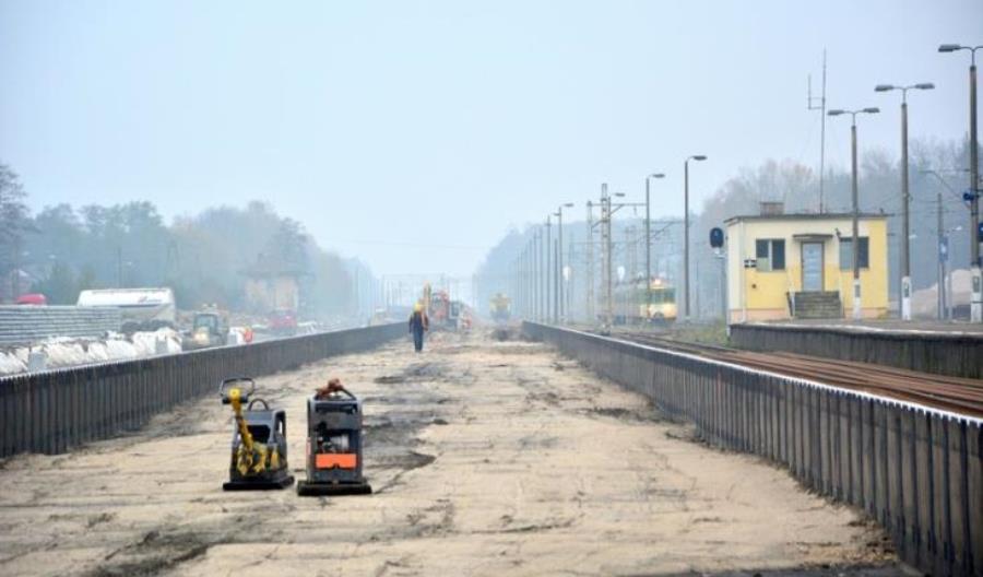 MIB: Jest ryzyko opóźnienia modernizacji linii nr 7 MIB: Jest ryzyko opóźnienia modernizacji linii nr 7